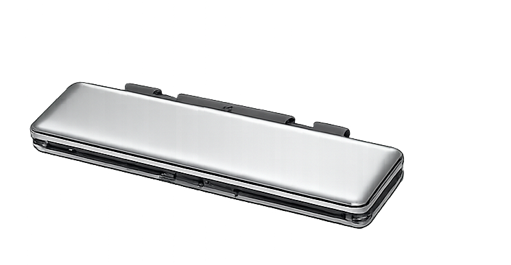 Składana Klawiatura Bluetooth do Telefonu/Tabletu